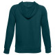 Under Armour Παιδική ζακέτα Rival Fleece